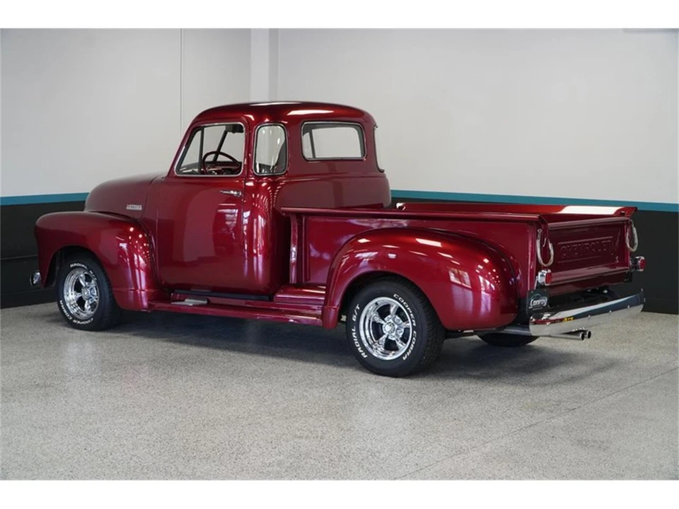 1951 Chevrolet Advance Design - Image 6 of 31