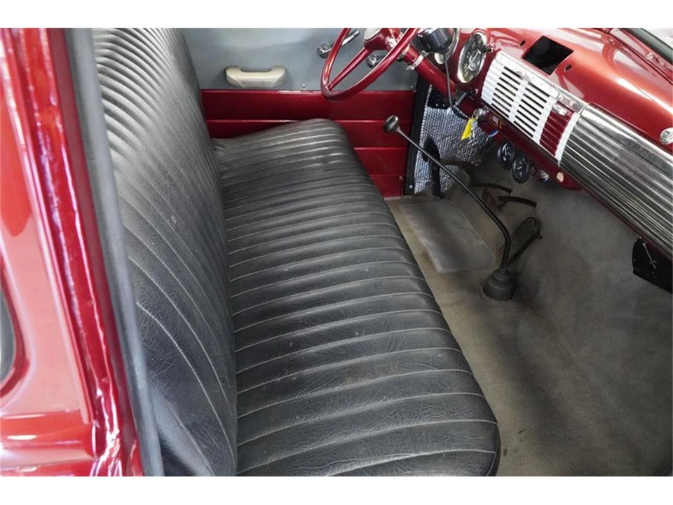 1951 Chevrolet Advance Design - Image 30 of 31