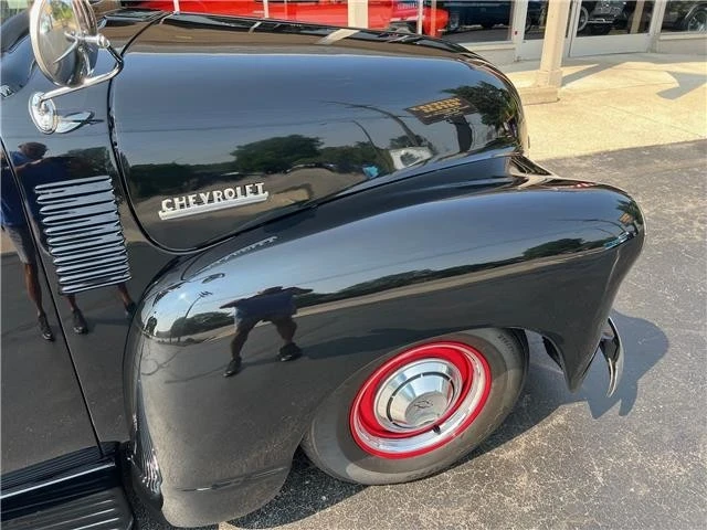 1951 Chevrolet Advance Design - Image 2 of 21