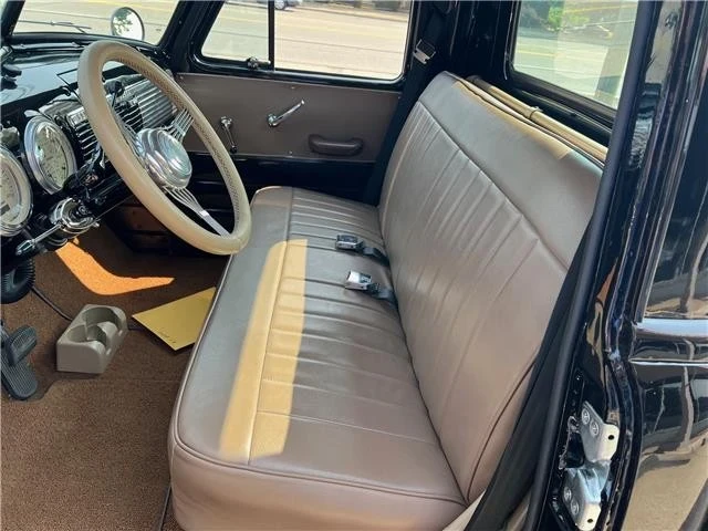 1951 Chevrolet Advance Design - Image 11 of 21