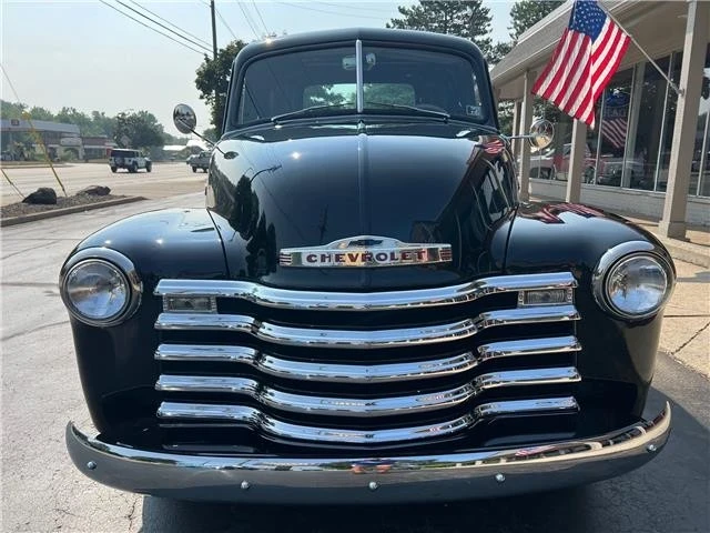 1951 Chevrolet Advance Design - Image 3 of 21