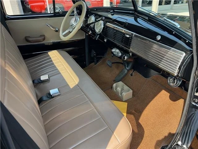 1951 Chevrolet Advance Design - Image 15 of 21
