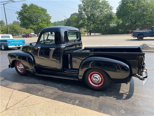 1951 Chevrolet Advance Design - Image 19 of 21