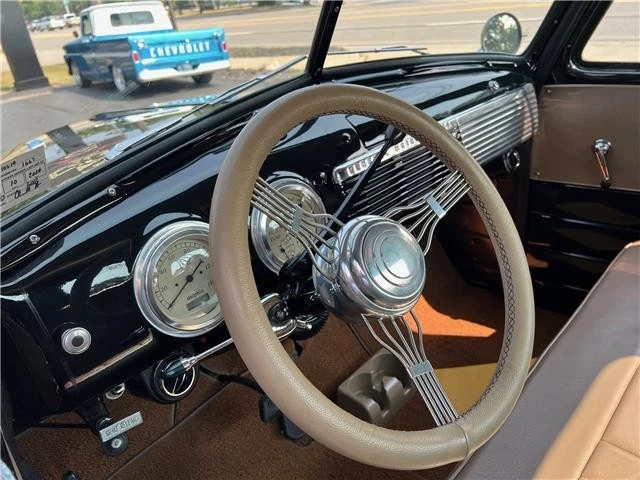 1951 Chevrolet Advance Design - Image 10 of 21