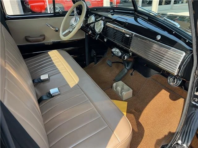 1951 Chevrolet Advance Design - Image 15 of 21