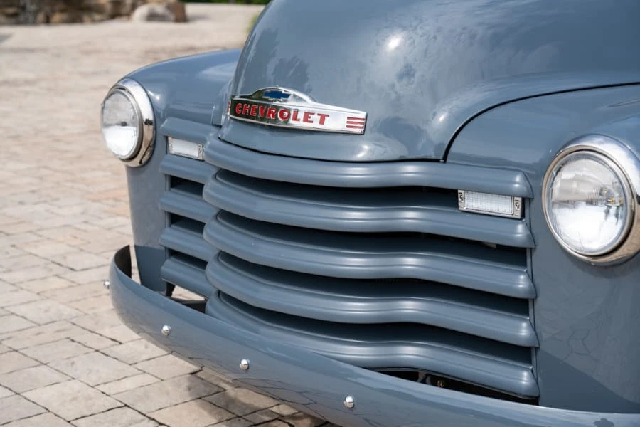 1951 Chevrolet Advance Design - Image 17 of 31