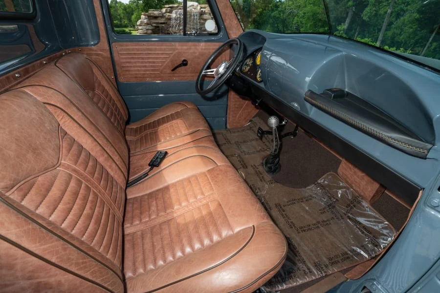 1951 Chevrolet Advance Design - Image 27 of 31