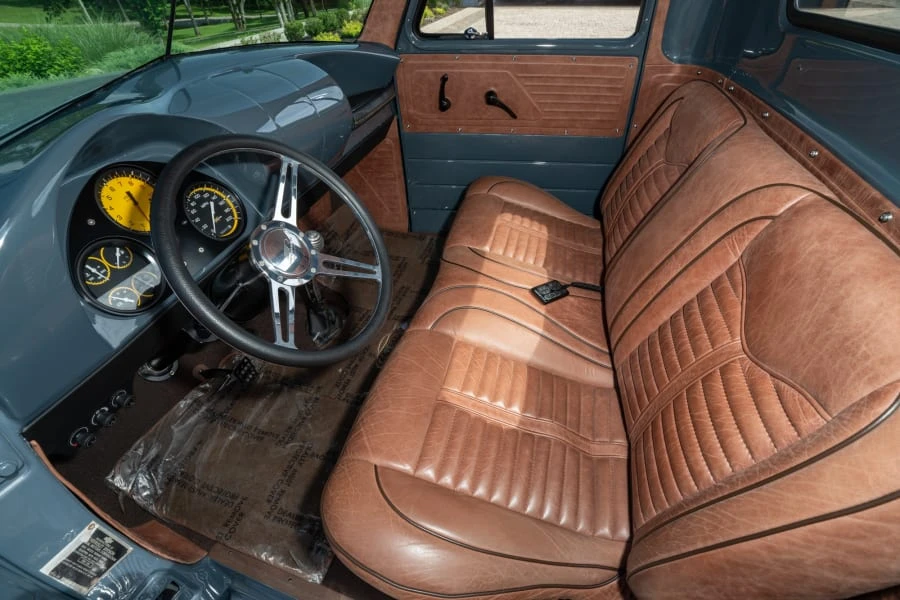 1951 Chevrolet Advance Design - Image 31 of 31