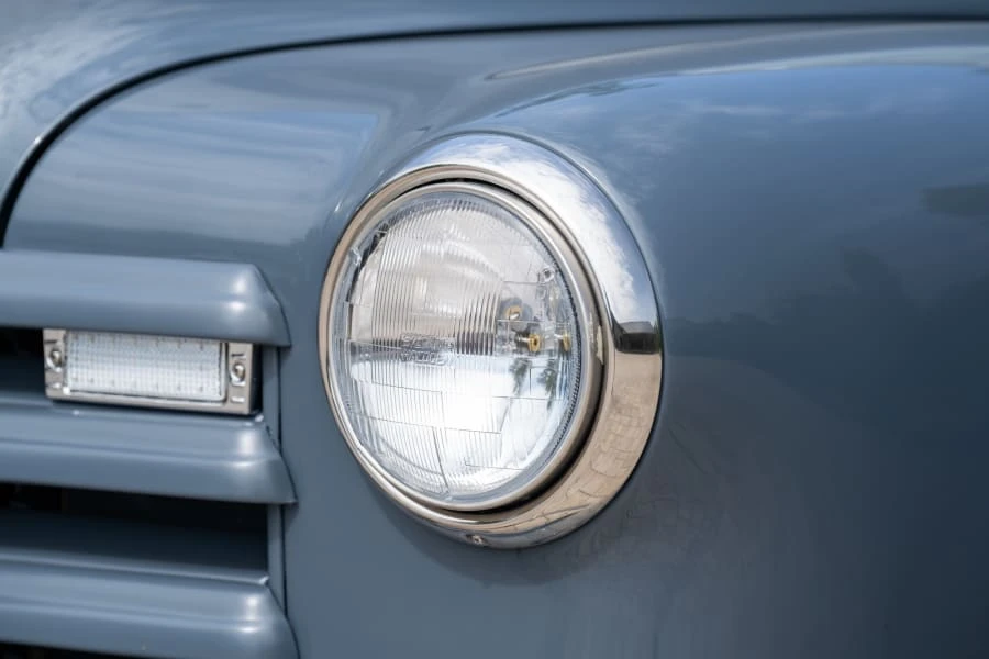1951 Chevrolet Advance Design - Image 16 of 31