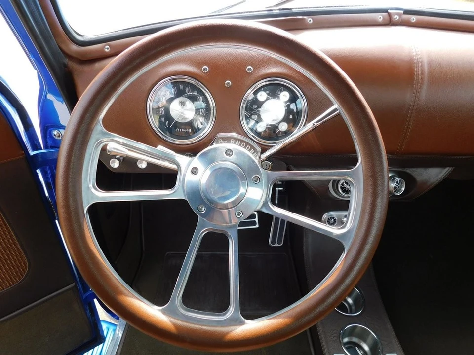 1951 Chevrolet Advance Design - Image 8 of 21