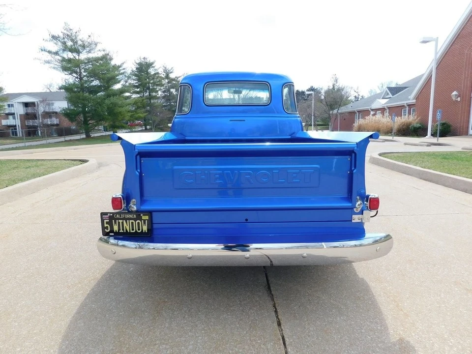 1951 Chevrolet Advance Design - Image 13 of 21