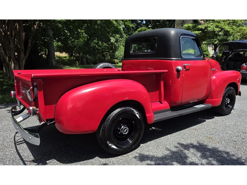 1951 Chevrolet Advance Design - Image 17 of 31