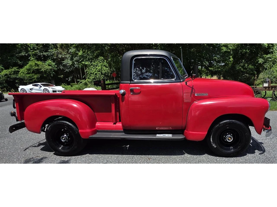 1951 Chevrolet Advance Design - Image 19 of 31