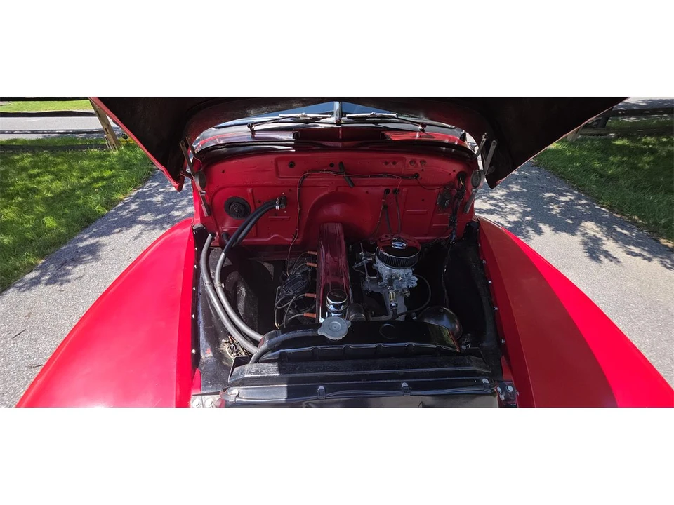 1951 Chevrolet Advance Design - Image 21 of 31