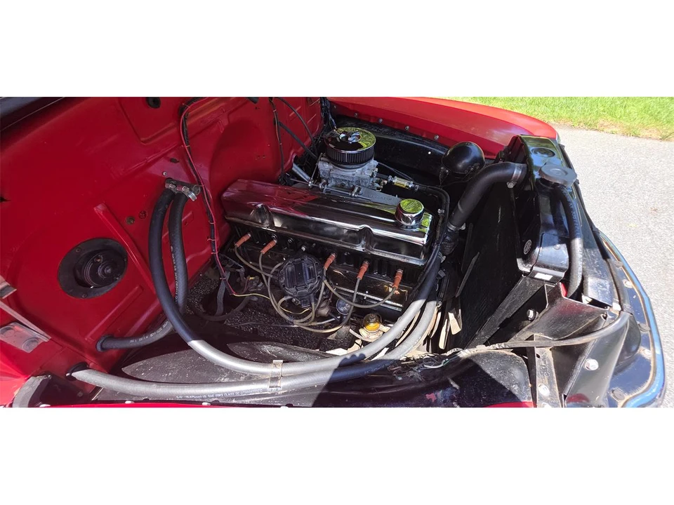 1951 Chevrolet Advance Design - Image 22 of 31