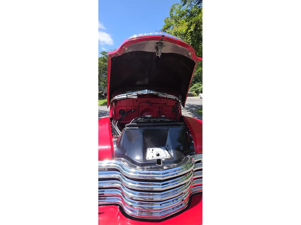 1951 Chevrolet Advance Design - Image 23 of 31