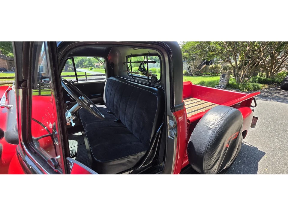 1951 Chevrolet Advance Design - Image 28 of 31