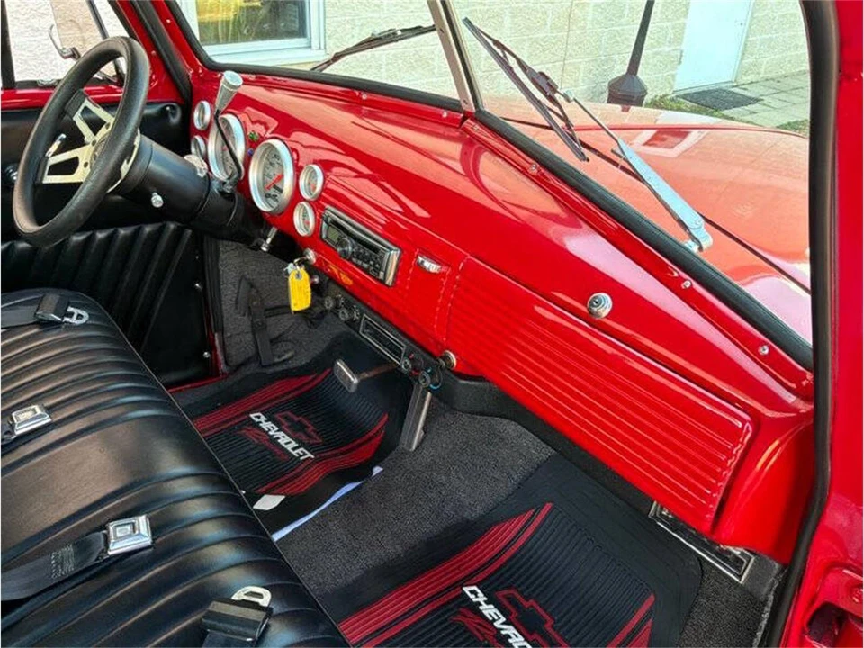 1951 Chevrolet Advance Design - Image 26 of 31