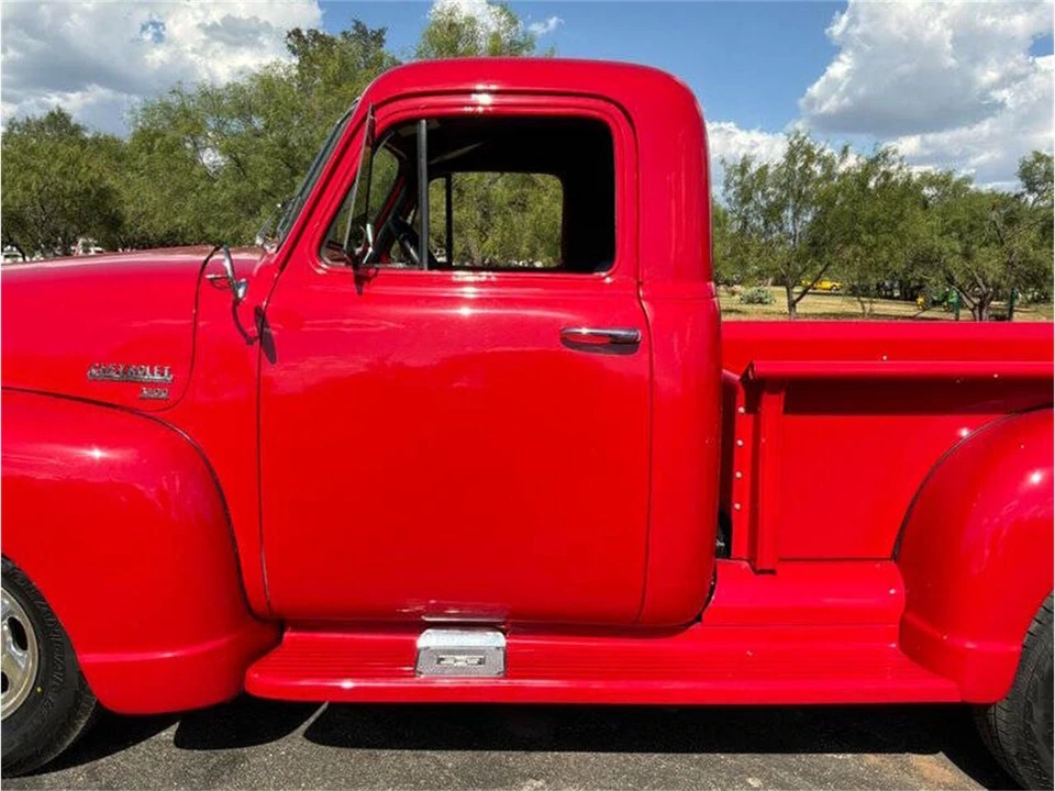 1951 Chevrolet Advance Design - Image 17 of 31