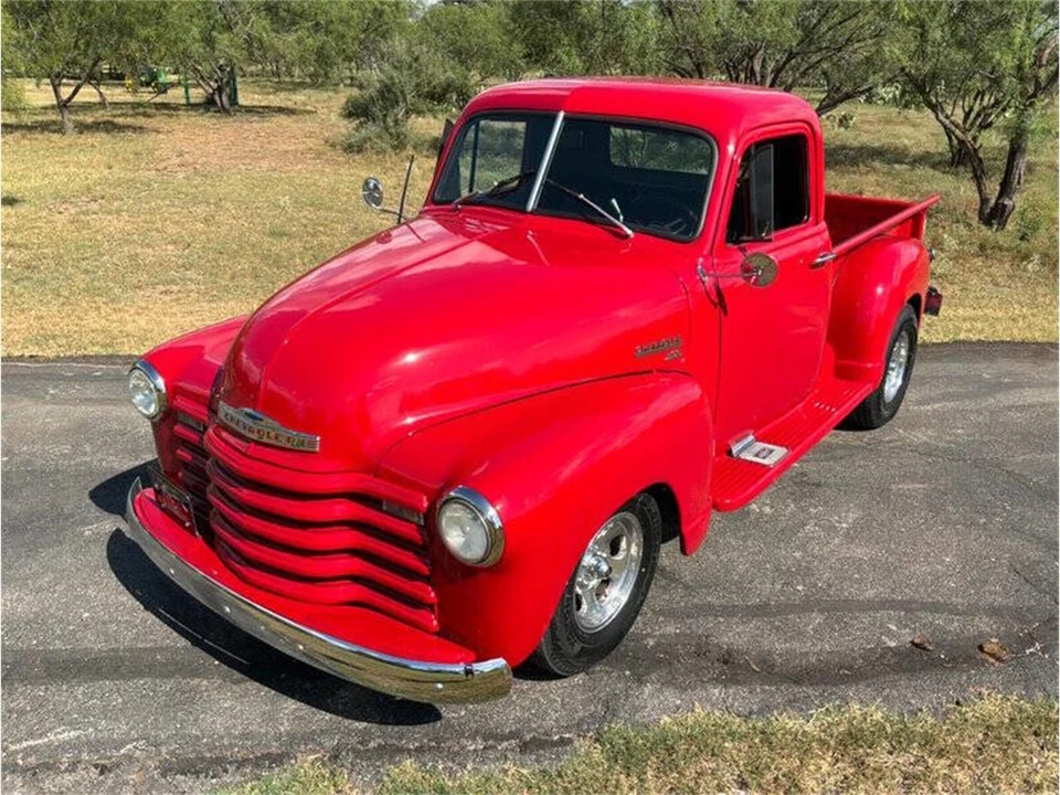 1951 Chevrolet Advance Design - Image 12 of 31
