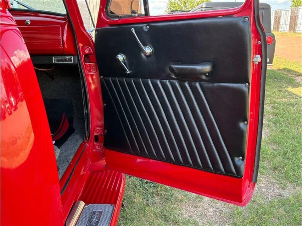 1951 Chevrolet Advance Design - Image 27 of 31