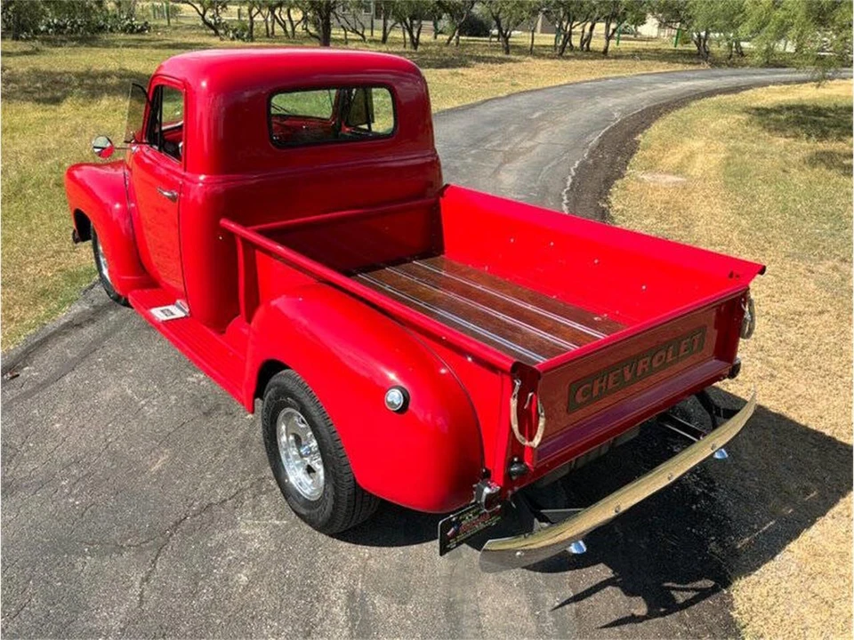 1951 Chevrolet Advance Design - Image 3 of 31