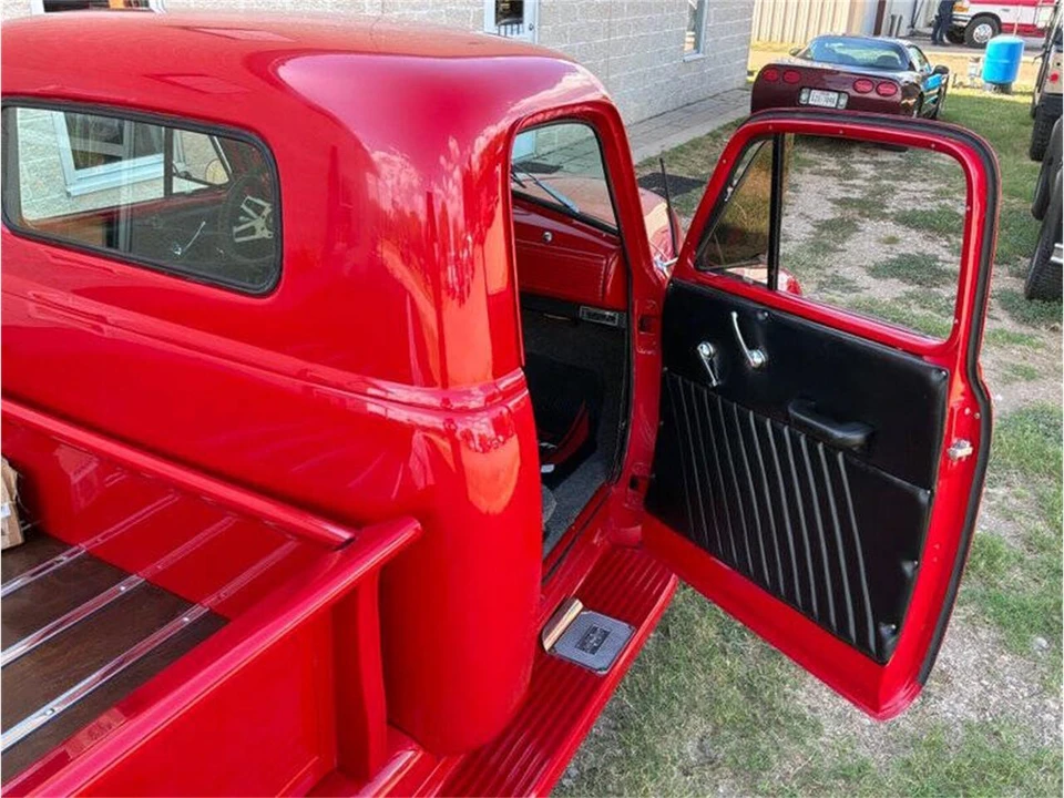 1951 Chevrolet Advance Design - Image 28 of 31