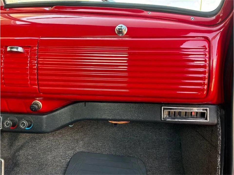 1951 Chevrolet Advance Design - Image 25 of 31