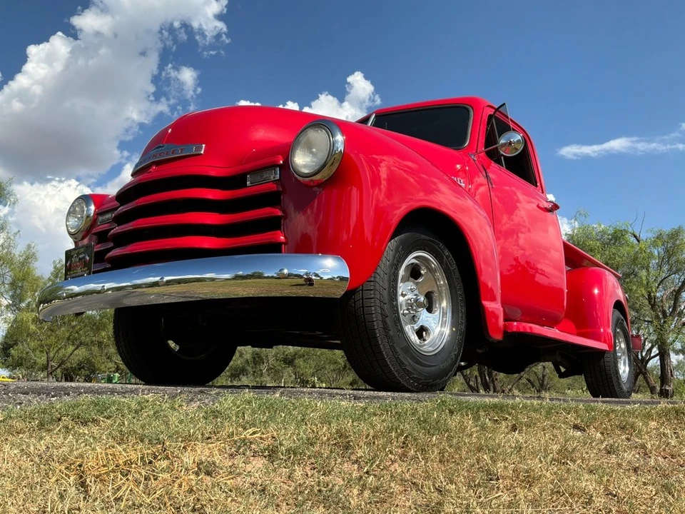1951 Chevrolet Advance Design - Image 14 of 31