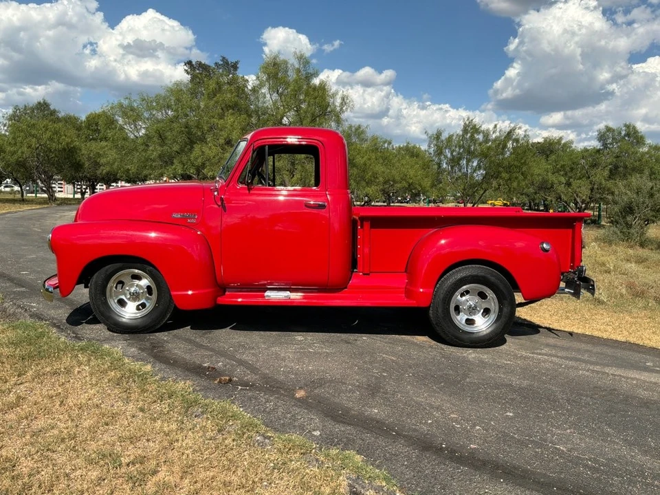 1951 Chevrolet Advance Design - Image 15 of 31