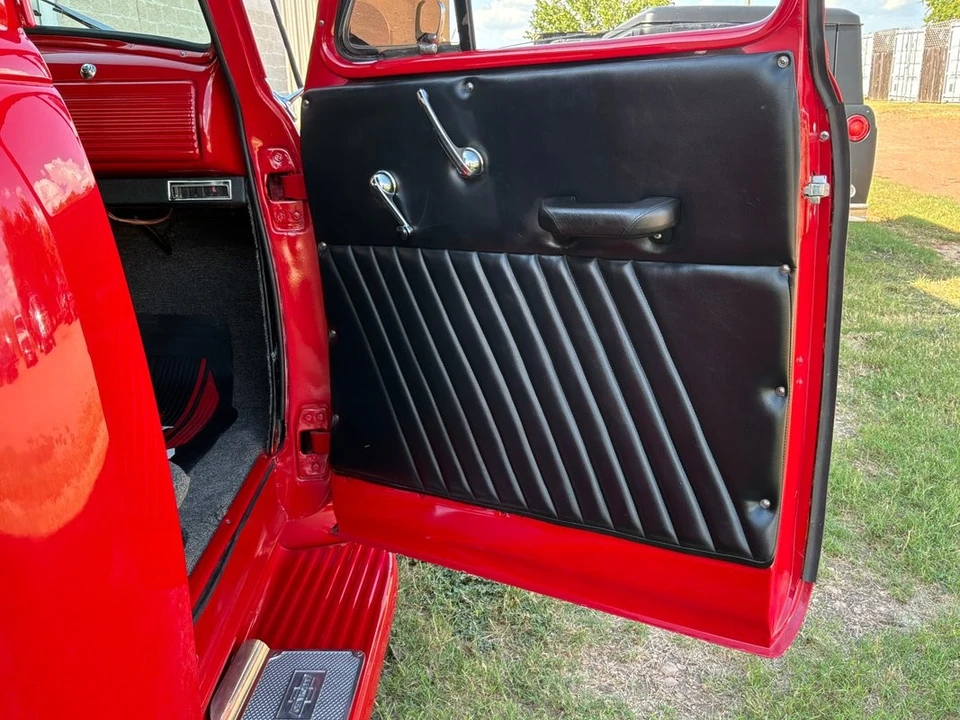 1951 Chevrolet Advance Design - Image 27 of 31