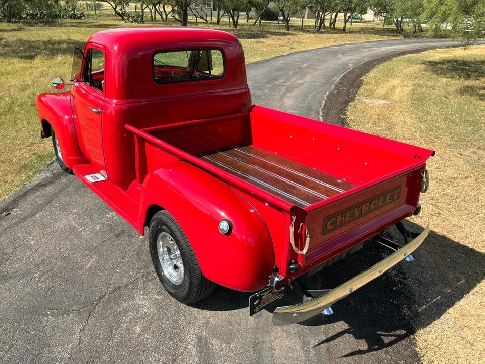 1951 Chevrolet Advance Design - Image 3 of 31