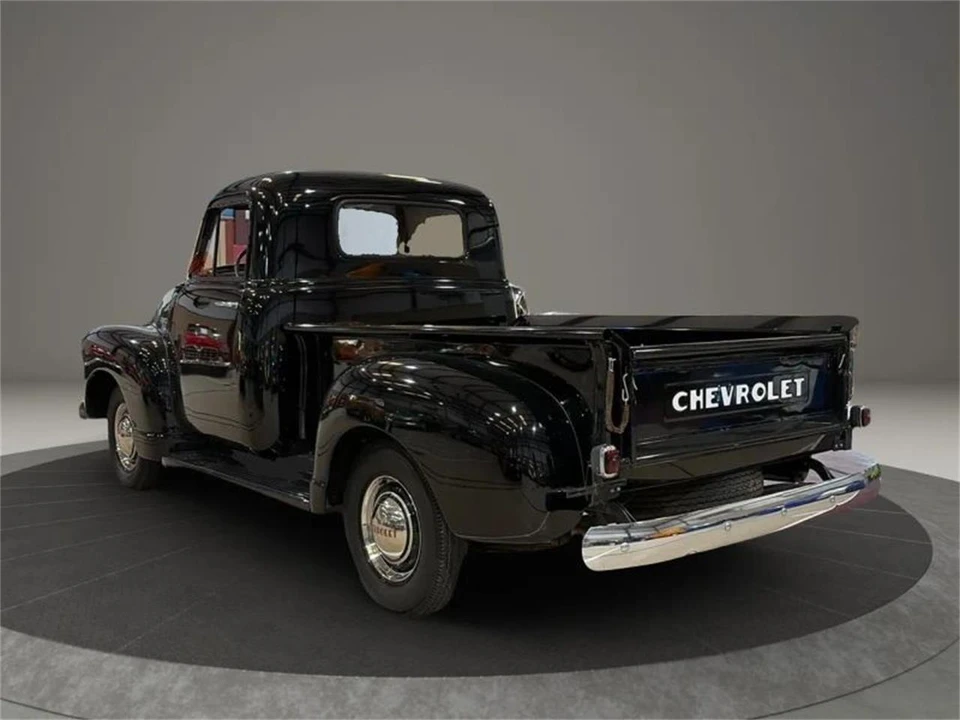 1951 Chevrolet Advance Design - Image 4 of 31
