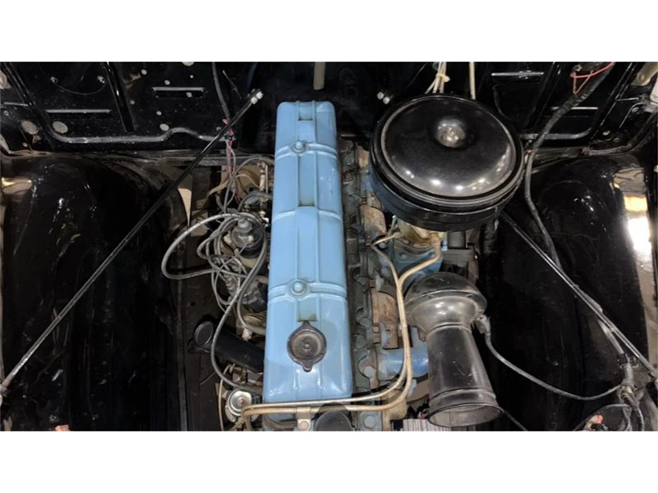 1951 Chevrolet Advance Design - Image 17 of 31