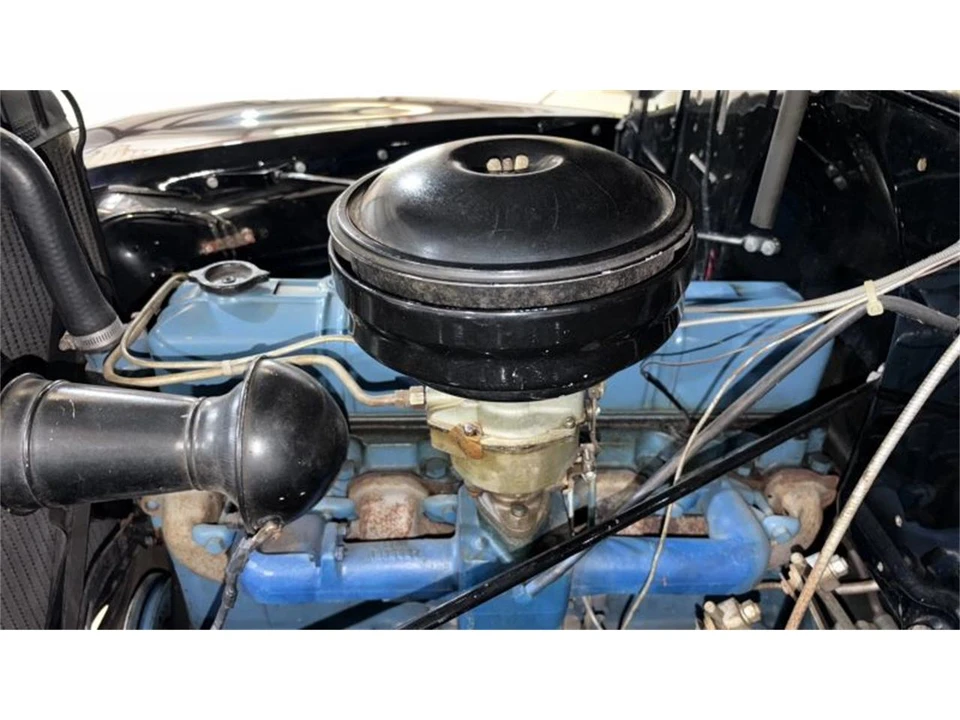 1951 Chevrolet Advance Design - Image 21 of 31