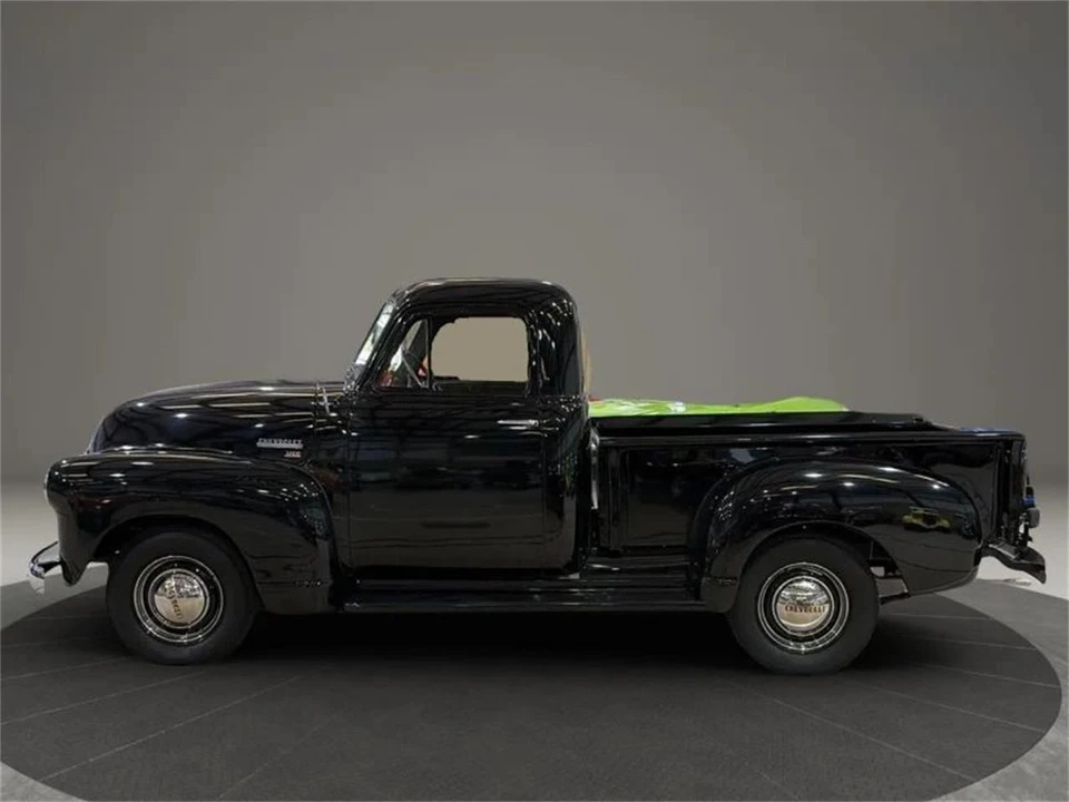 1951 Chevrolet Advance Design - Image 3 of 31