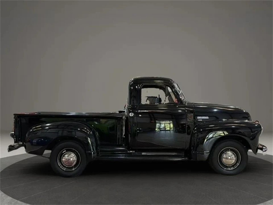 1951 Chevrolet Advance Design - Image 6 of 31