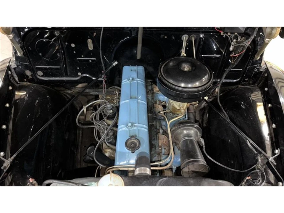 1951 Chevrolet Advance Design - Image 9 of 31