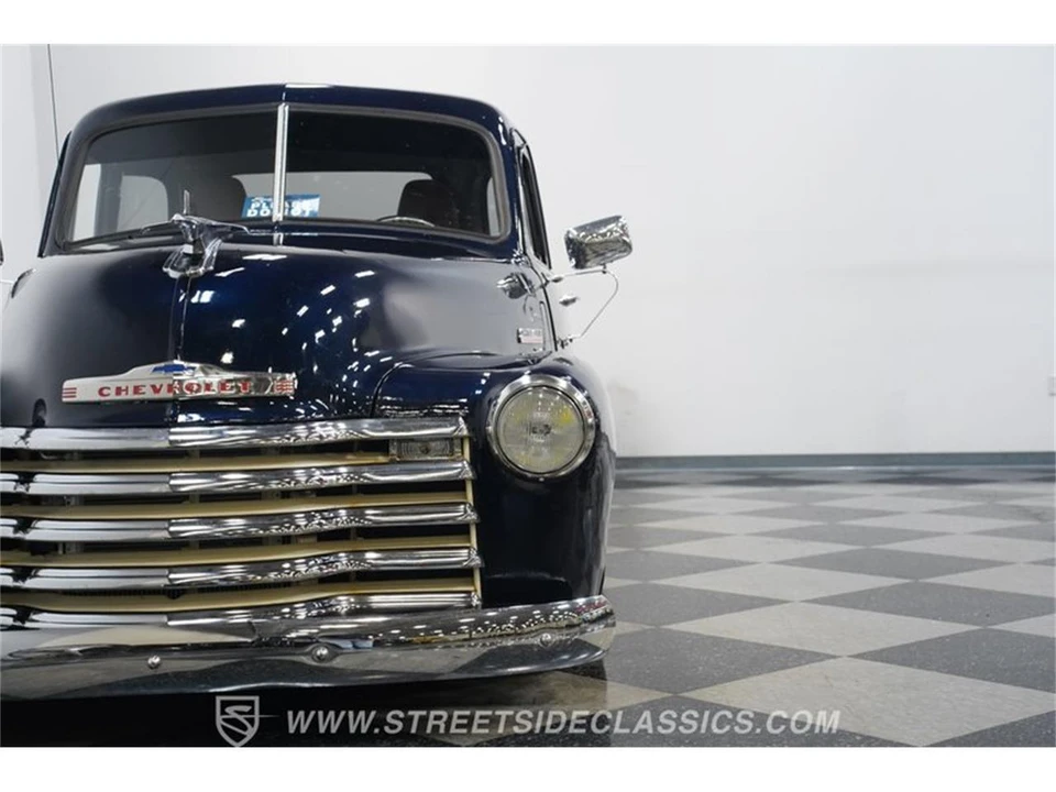 1951 Chevrolet Advance Design - Image 17 of 31