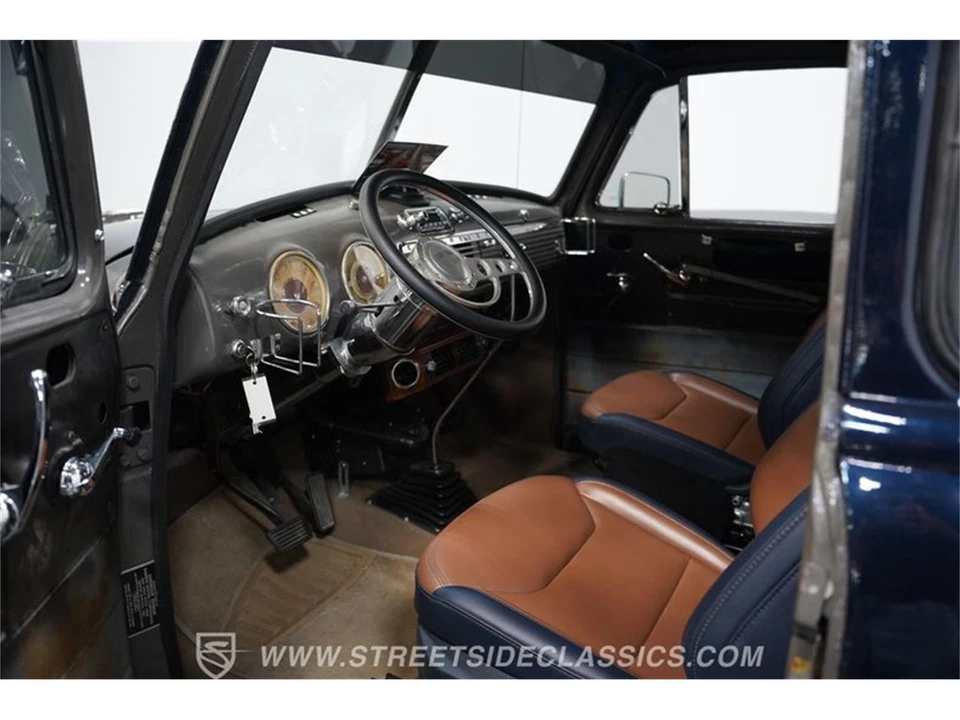 1951 Chevrolet Advance Design - Image 2 of 31