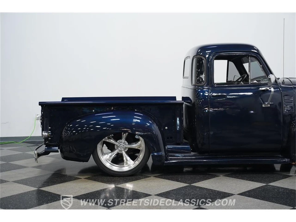 1951 Chevrolet Advance Design - Image 26 of 31