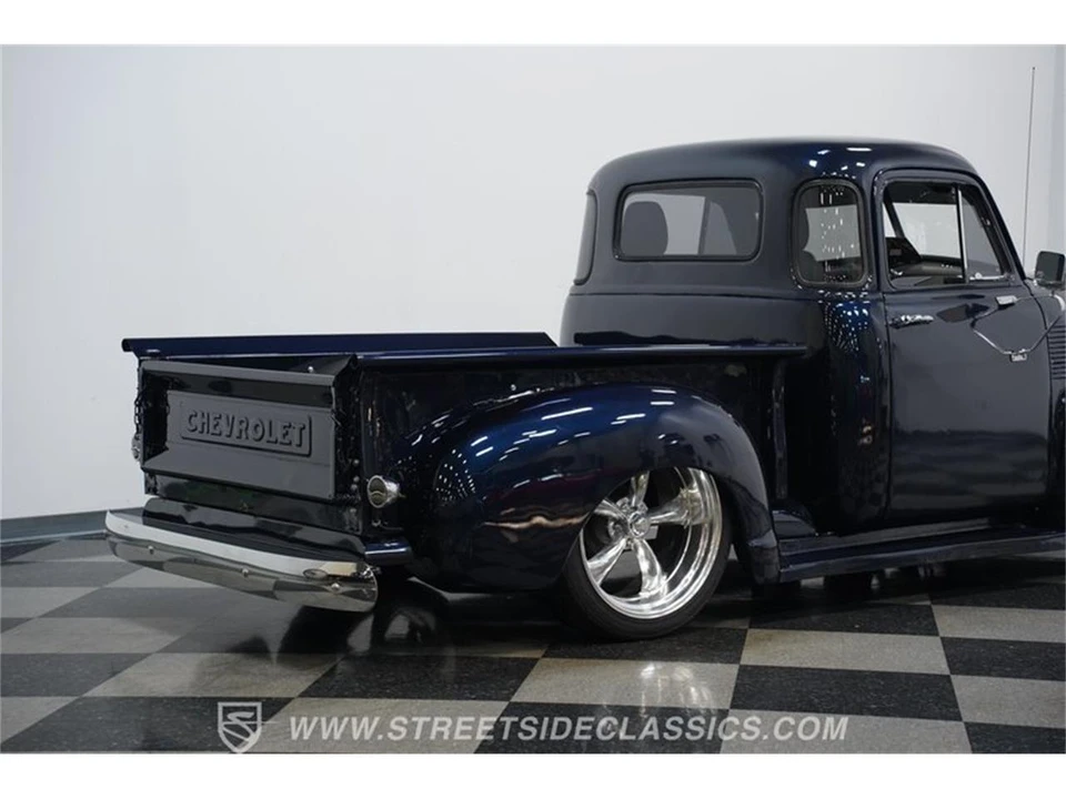 1951 Chevrolet Advance Design - Image 23 of 31