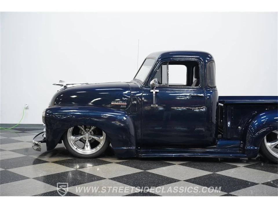 1951 Chevrolet Advance Design - Image 20 of 31
