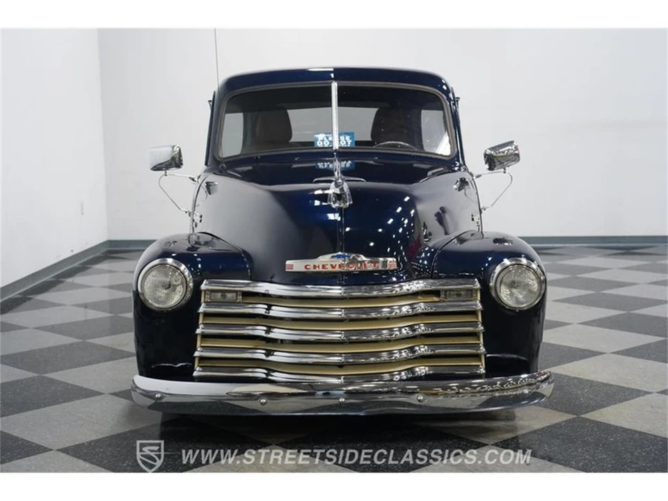 1951 Chevrolet Advance Design - Image 15 of 31