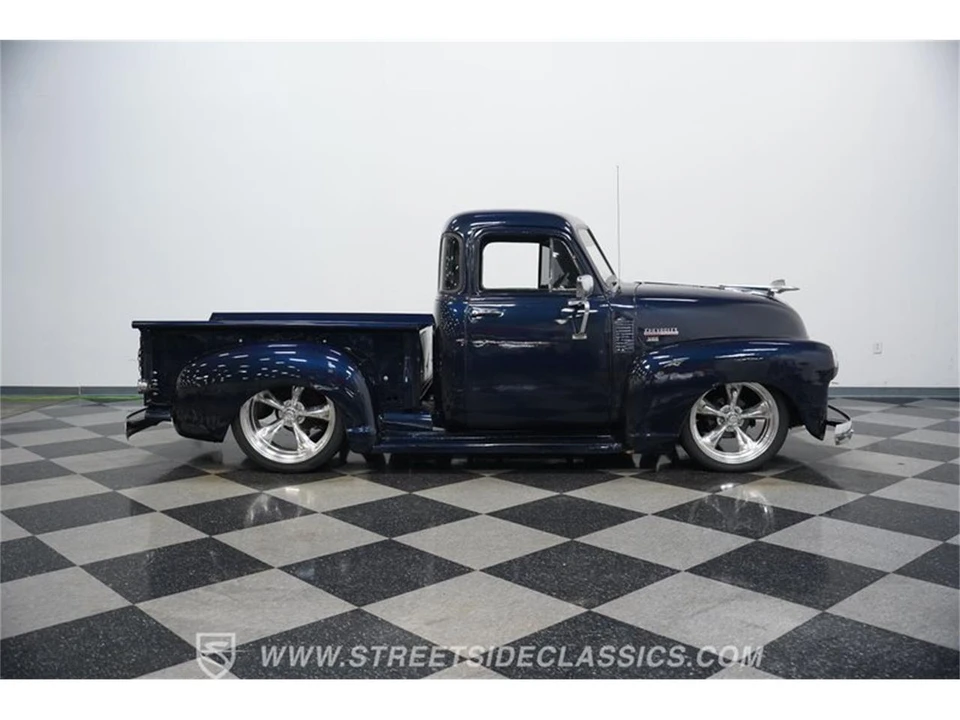 1951 Chevrolet Advance Design - Image 12 of 31