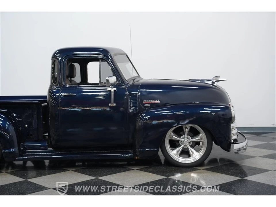 1951 Chevrolet Advance Design - Image 27 of 31