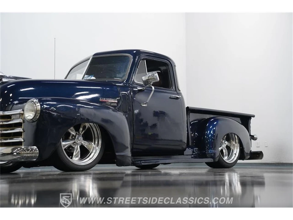 1951 Chevrolet Advance Design - Image 19 of 31