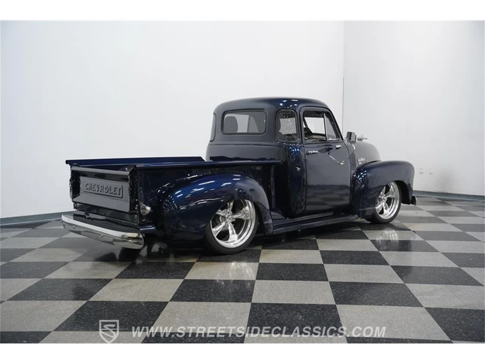 1951 Chevrolet Advance Design - Image 10 of 31