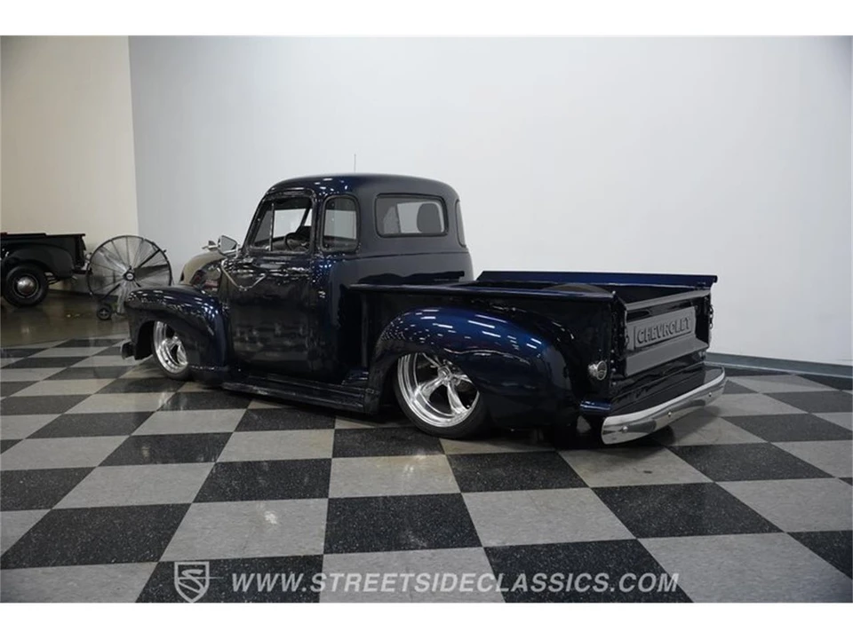 1951 Chevrolet Advance Design - Image 7 of 31
