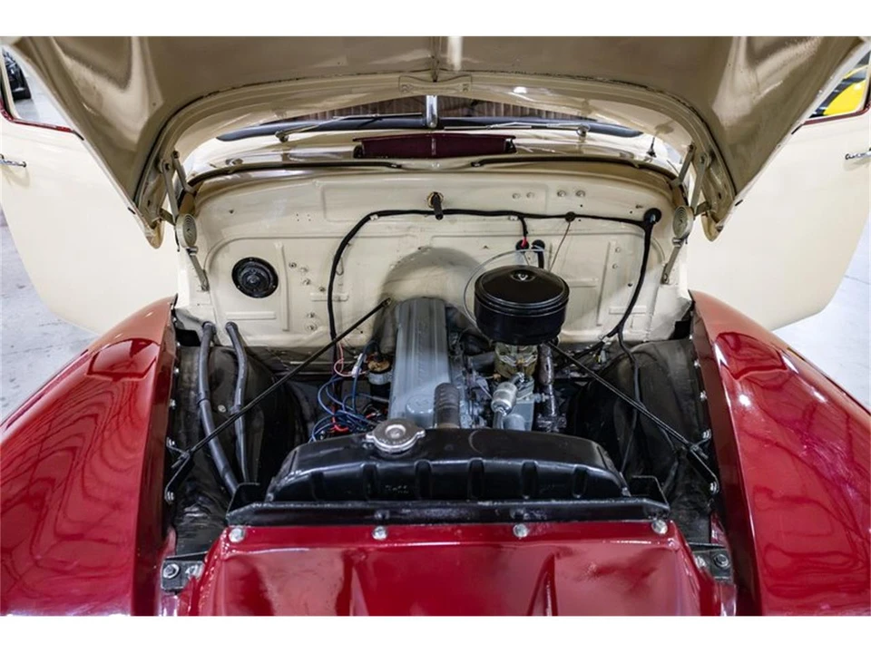1951 Chevrolet Advance Design - Image 16 of 31